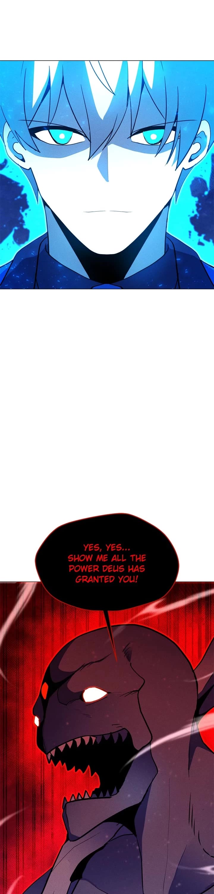 Solo Spell Caster Chapter 210 page 32 - Chapter 210: Episode 210