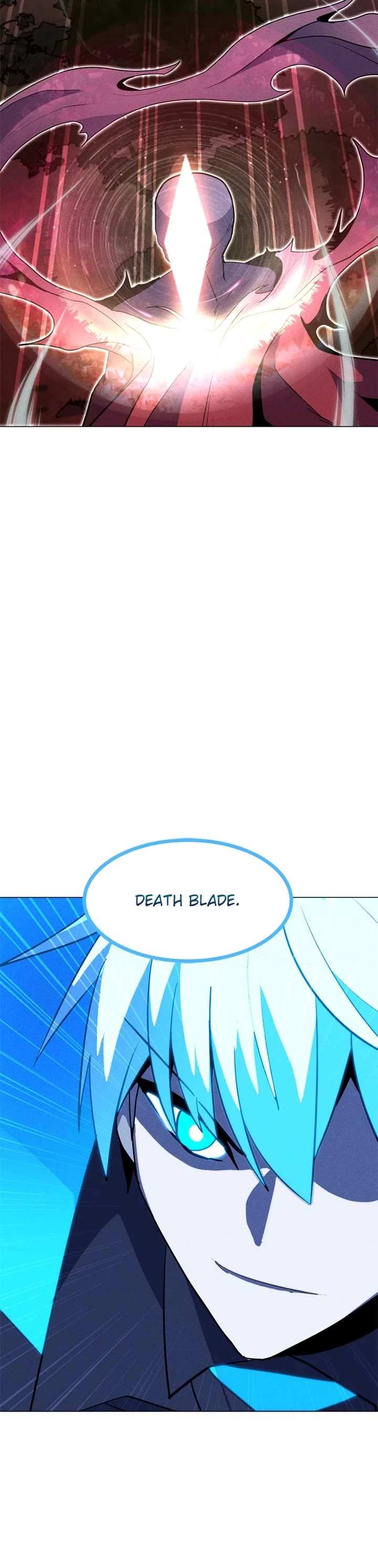Solo Spell Caster Chapter 210 page 39 - Chapter 210: Episode 210