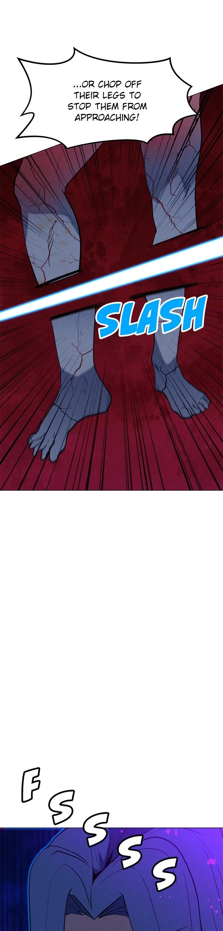 Solo Spell Caster Chapter 210 page 6 - Chapter 210: Episode 210