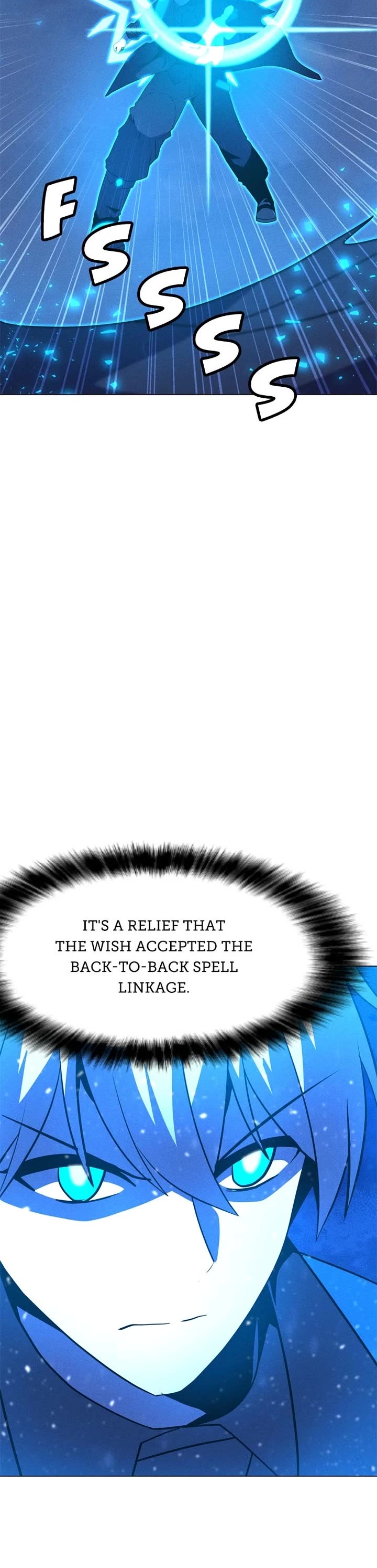 Solo Spell Caster Chapter 211 page 10 - Chapter 211: Episode 211