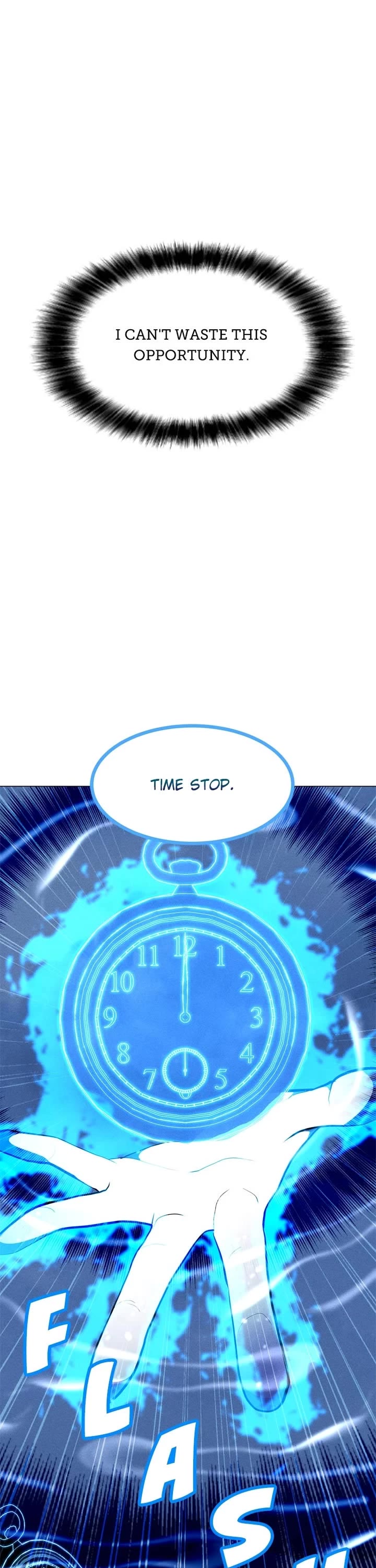 Solo Spell Caster Chapter 211 page 11 - Chapter 211: Episode 211