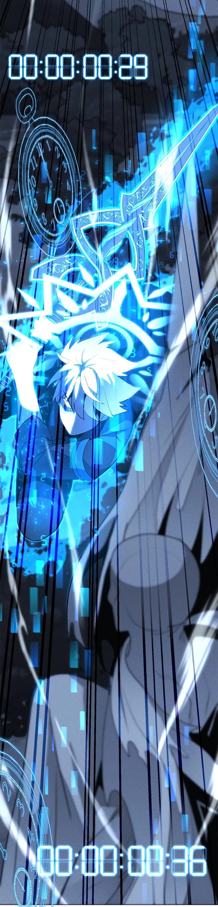 Solo Spell Caster Chapter 211 page 14 - Chapter 211: Episode 211