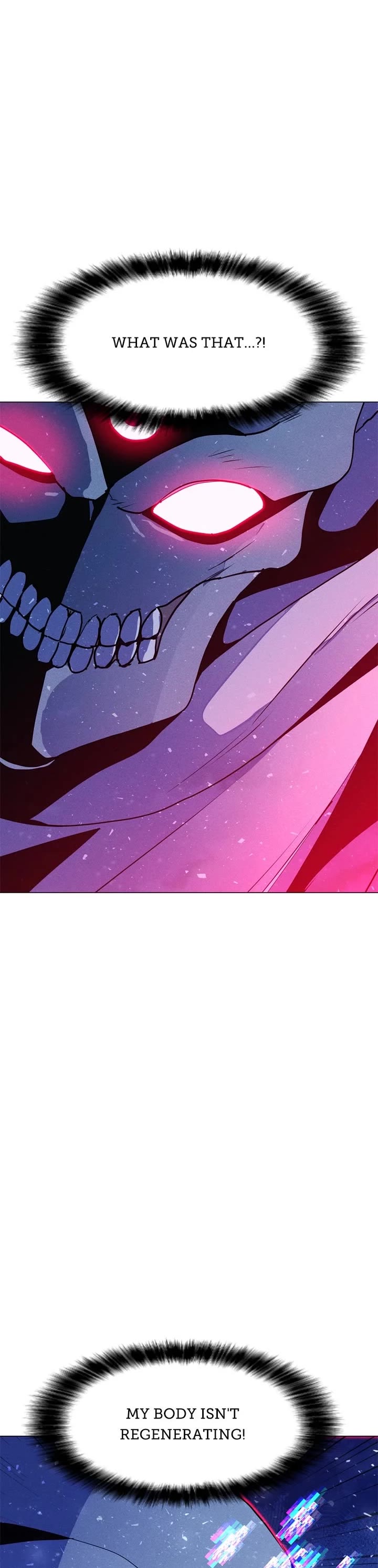 Solo Spell Caster Chapter 211 page 19 - Chapter 211: Episode 211