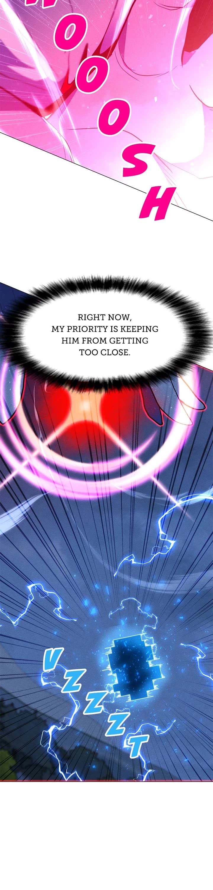 Solo Spell Caster Chapter 211 page 21 - Chapter 211: Episode 211