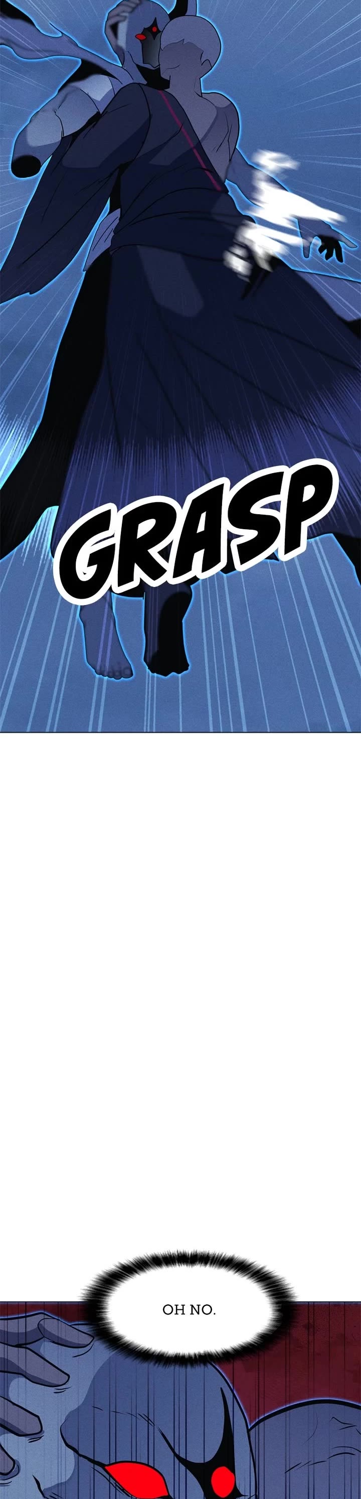 Solo Spell Caster Chapter 211 page 29 - Chapter 211: Episode 211