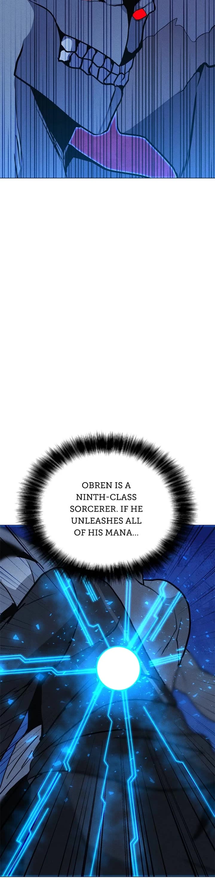 Solo Spell Caster Chapter 211 page 30 - Chapter 211: Episode 211