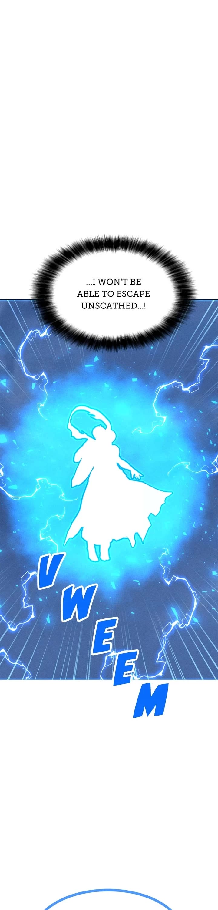 Solo Spell Caster Chapter 211 page 31 - Chapter 211: Episode 211