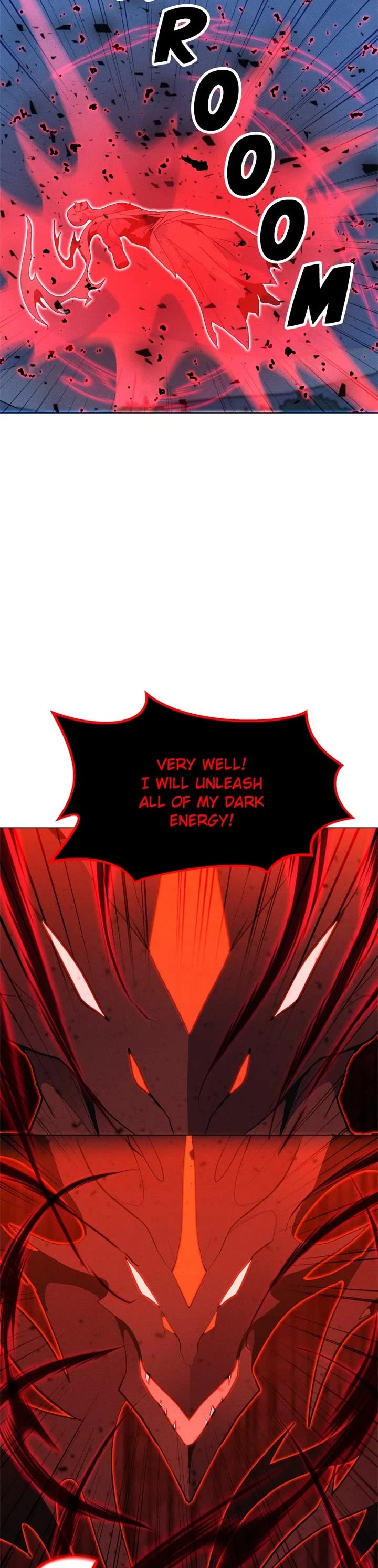 Solo Spell Caster Chapter 211 page 40 - Chapter 211: Episode 211