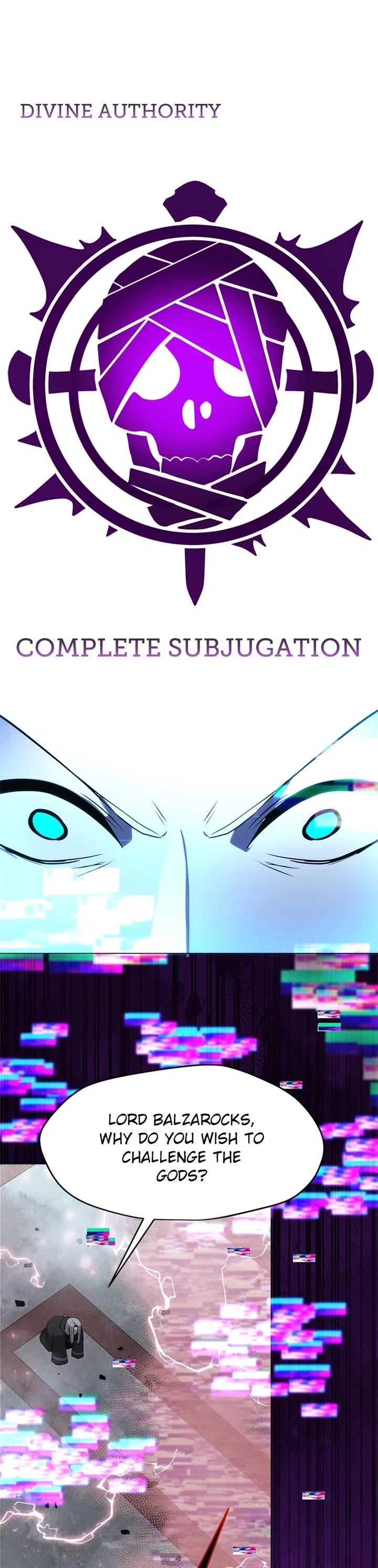 Solo Spell Caster Chapter 211 page 44 - Chapter 211: Episode 211