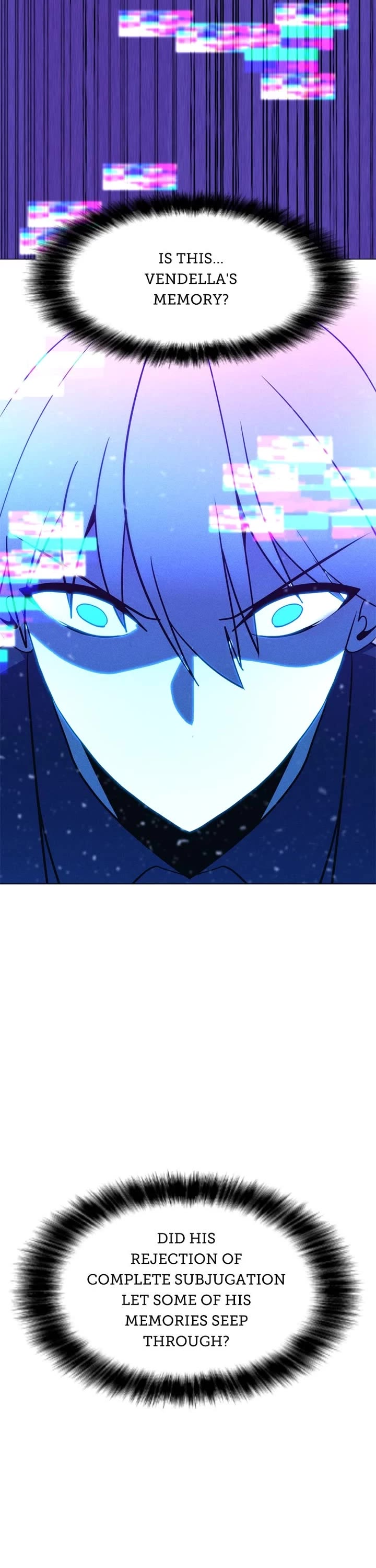 Solo Spell Caster Chapter 211 page 47 - Chapter 211: Episode 211