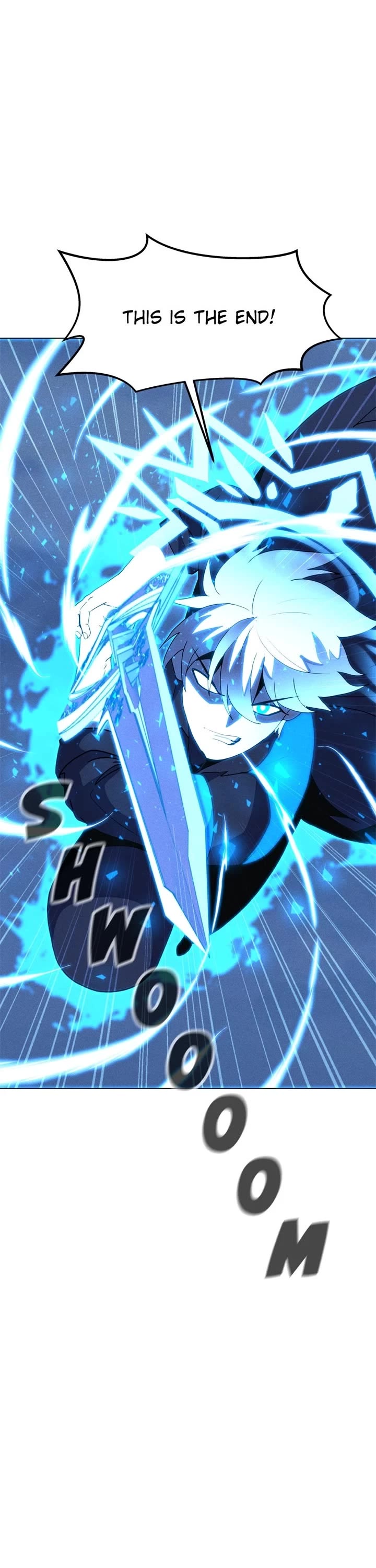 Solo Spell Caster Chapter 211 page 48 - Chapter 211: Episode 211