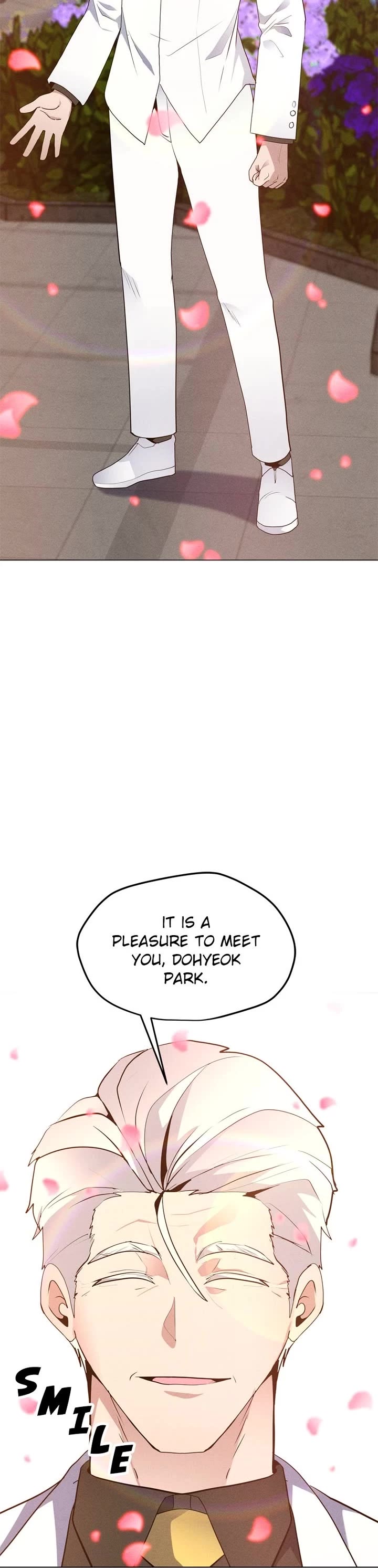 Solo Spell Caster Chapter 212 page 14 - Chapter 212: Episode 212