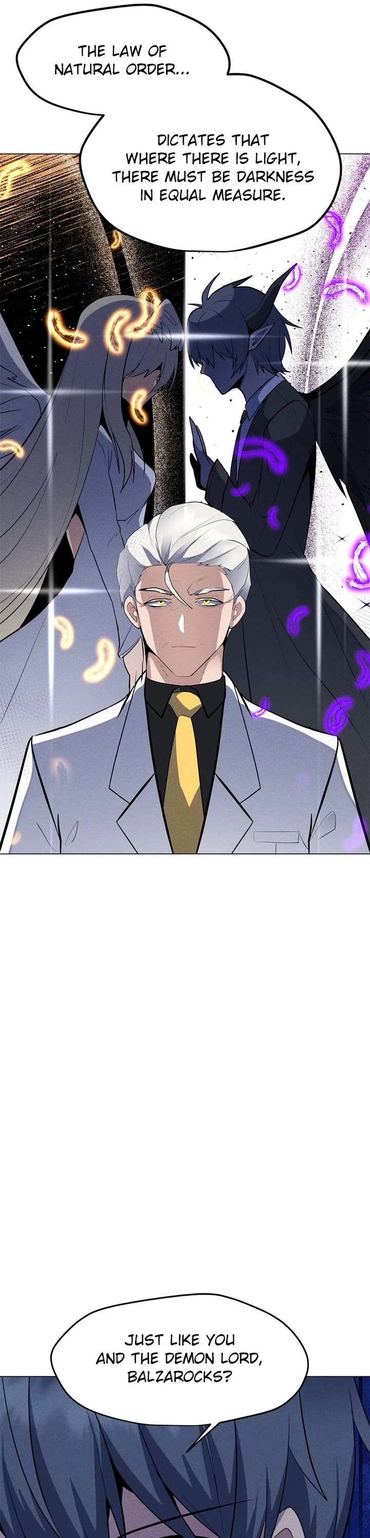 Solo Spell Caster Chapter 212 page 24 - Chapter 212: Episode 212