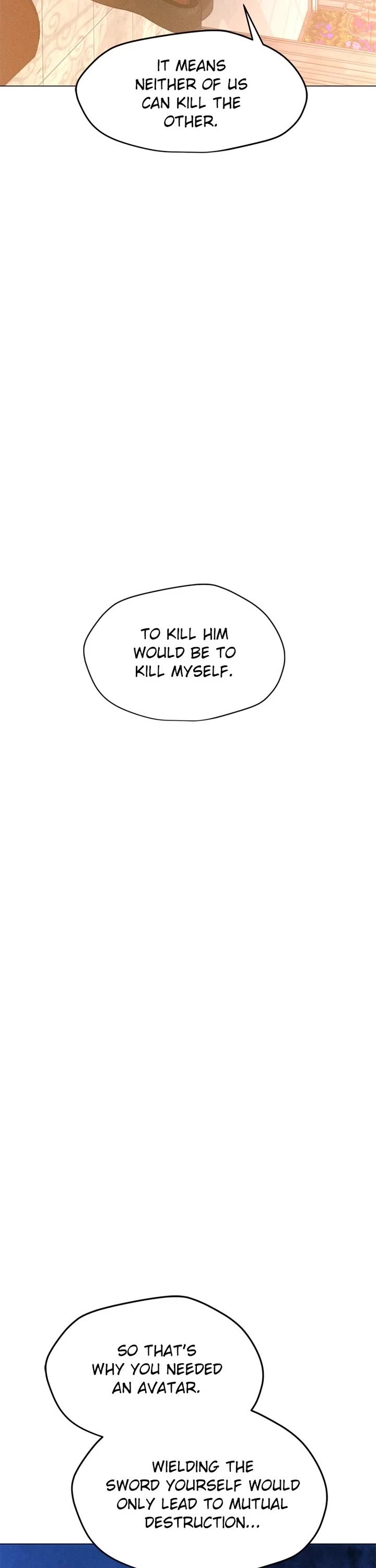Solo Spell Caster Chapter 212 page 27 - Chapter 212: Episode 212