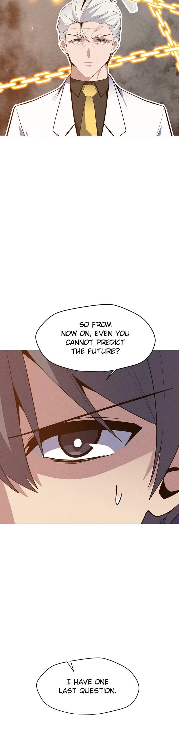 Solo Spell Caster Chapter 212 page 35 - Chapter 212: Episode 212