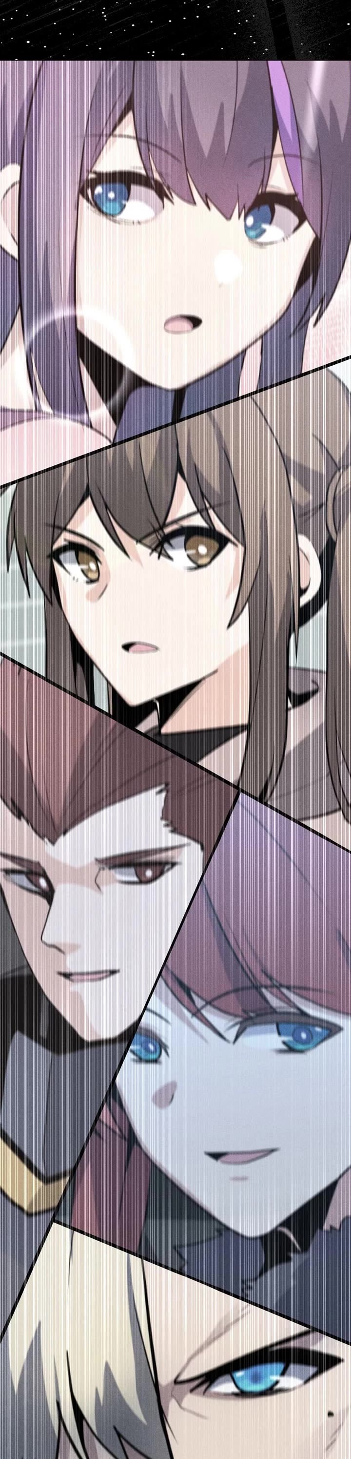 Solo Spell Caster Chapter 212 page 4 - Chapter 212: Episode 212