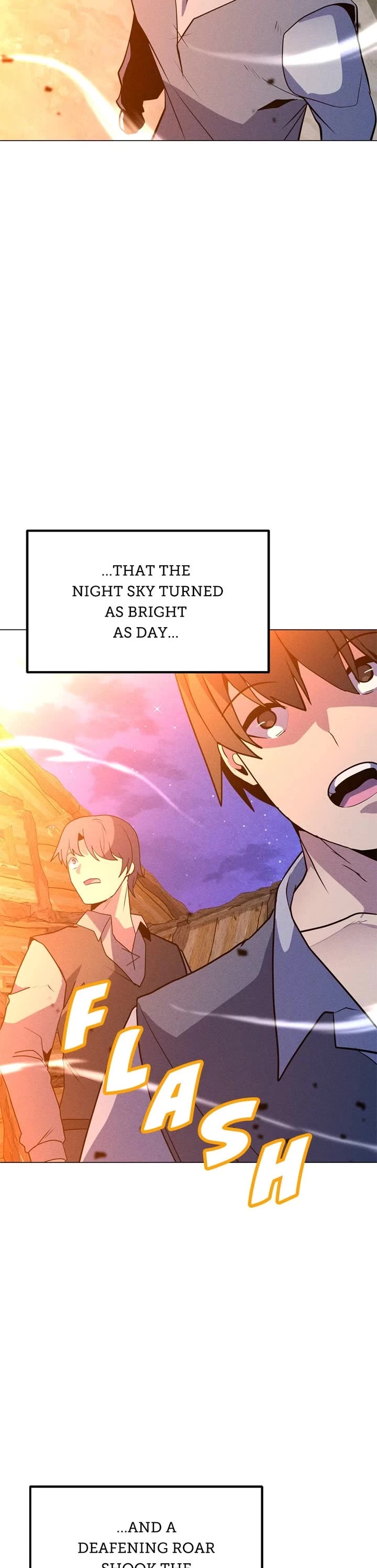 Solo Spell Caster Chapter 212 page 50 - Chapter 212: Episode 212