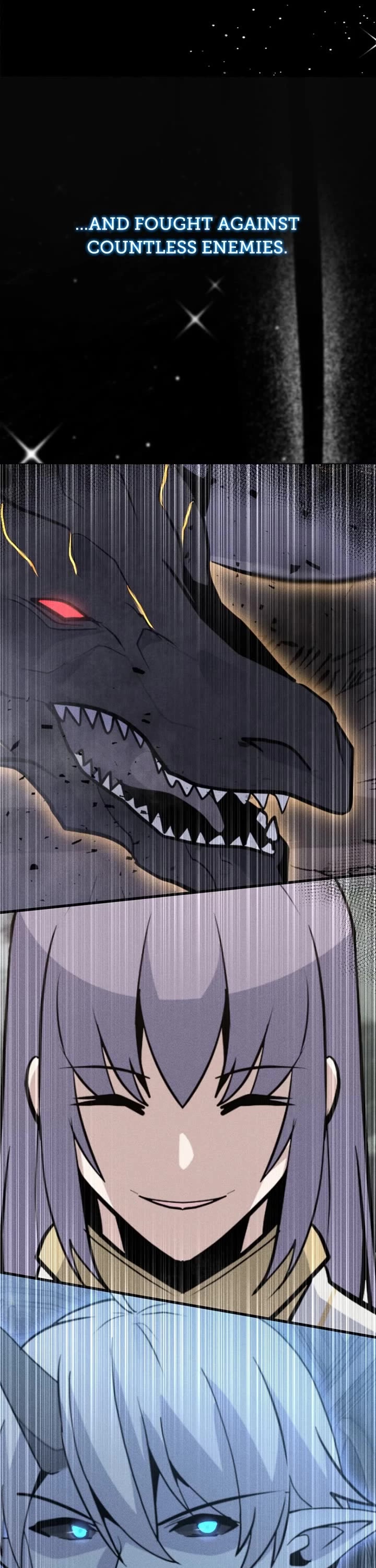 Solo Spell Caster Chapter 212 page 6 - Chapter 212: Episode 212