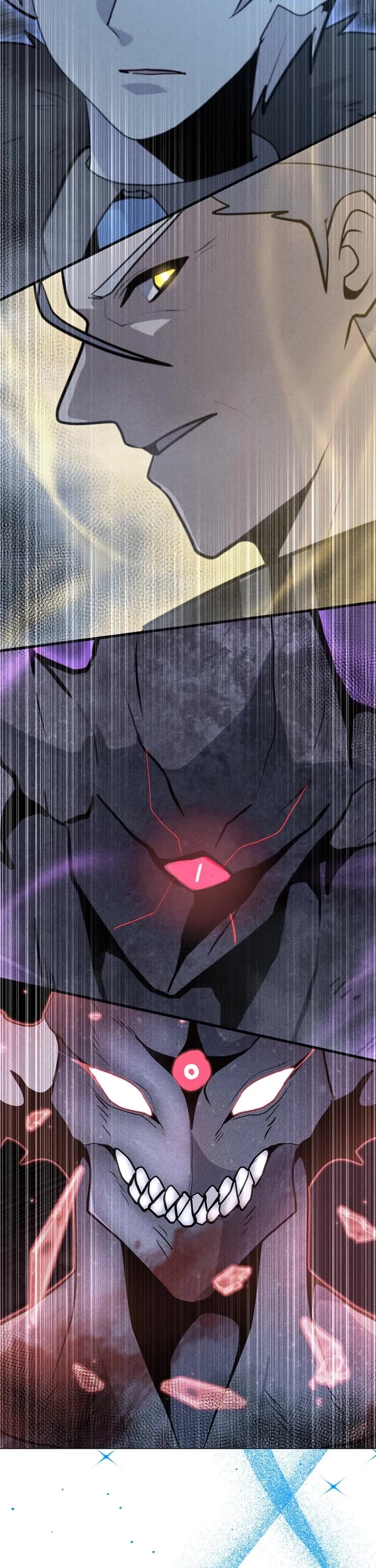 Solo Spell Caster Chapter 212 page 7 - Chapter 212: Episode 212