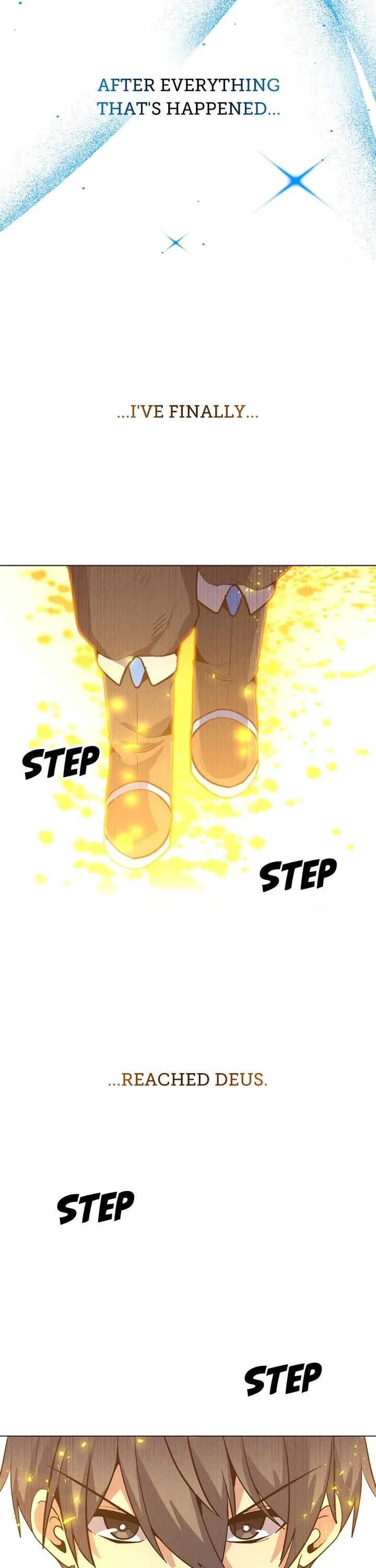 Solo Spell Caster Chapter 212 page 8 - Chapter 212: Episode 212