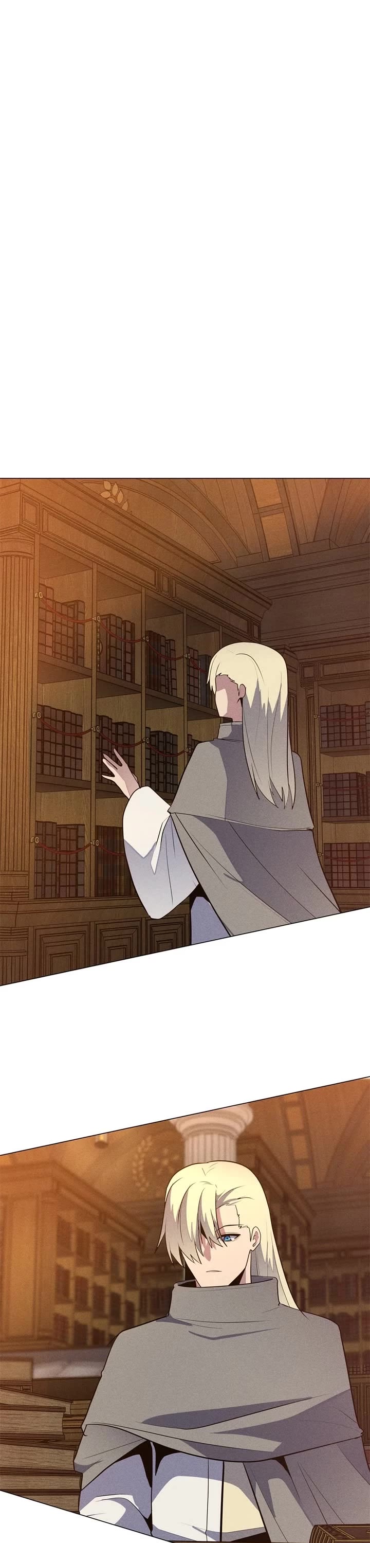Solo Spell Caster Chapter 213 page 26 - Chapter 213: Episode 213