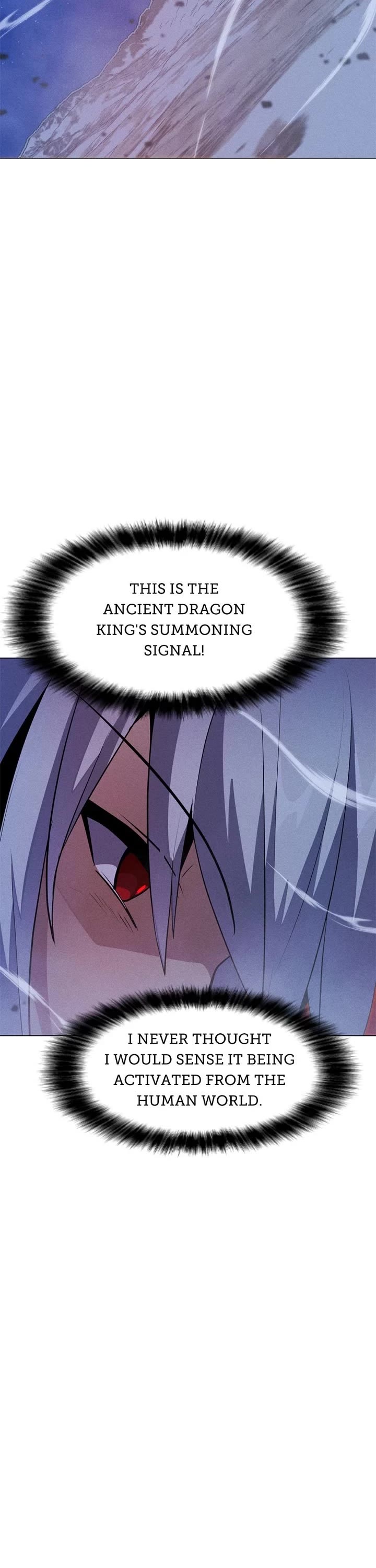 Solo Spell Caster Chapter 213 page 42 - Chapter 213: Episode 213