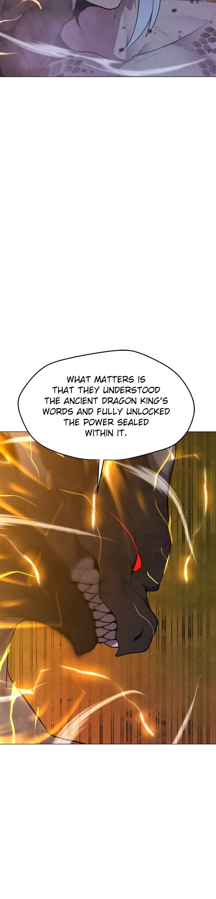 Solo Spell Caster Chapter 213 page 44 - Chapter 213: Episode 213