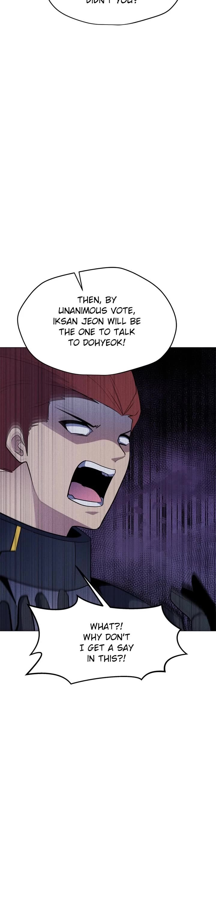 Solo Spell Caster Chapter 214 page 13 - Chapter 214: Episode 214