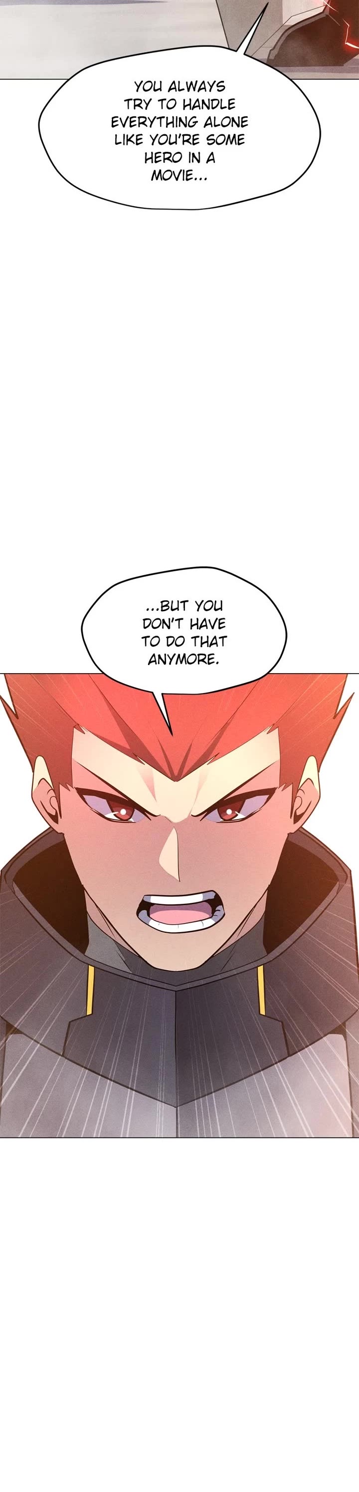 Solo Spell Caster Chapter 214 page 20 - Chapter 214: Episode 214