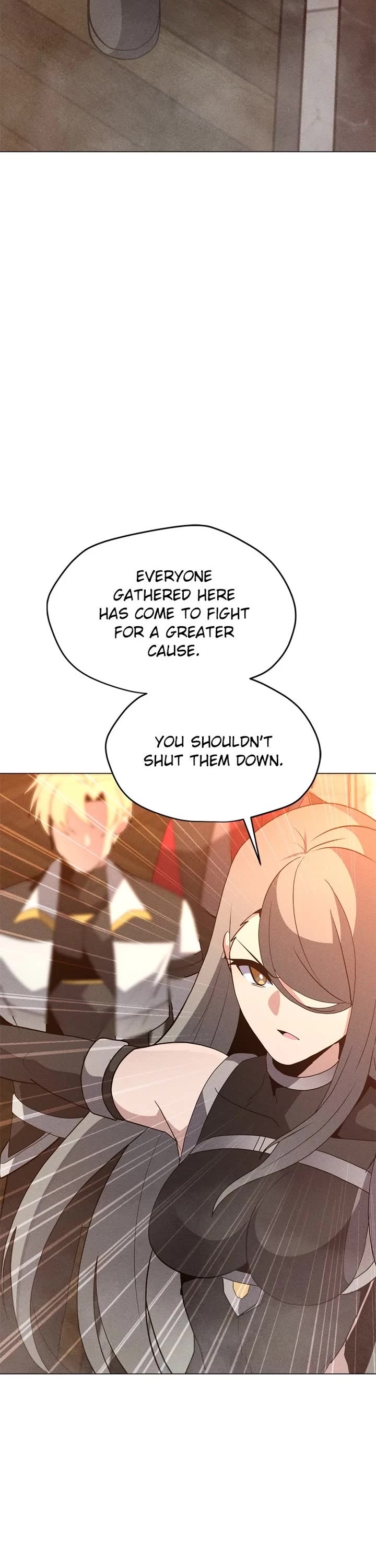 Solo Spell Caster Chapter 214 page 26 - Chapter 214: Episode 214