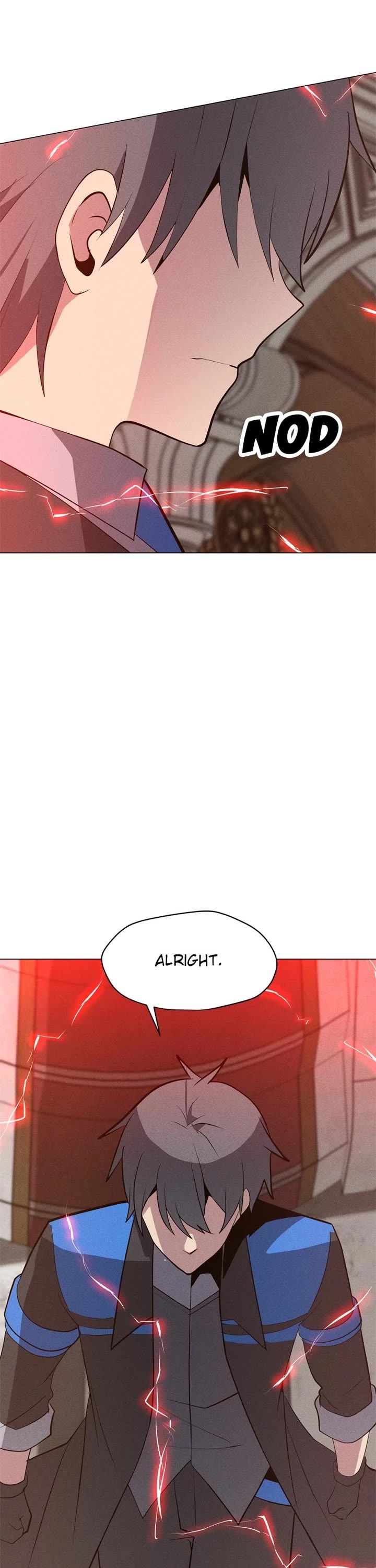 Solo Spell Caster Chapter 214 page 31 - Chapter 214: Episode 214
