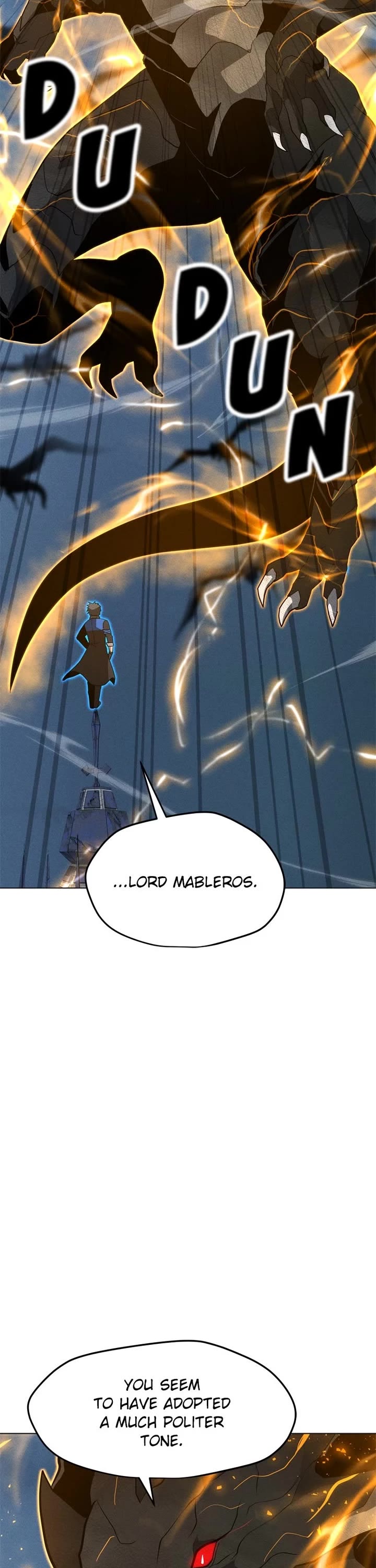 Solo Spell Caster Chapter 214 page 37 - Chapter 214: Episode 214