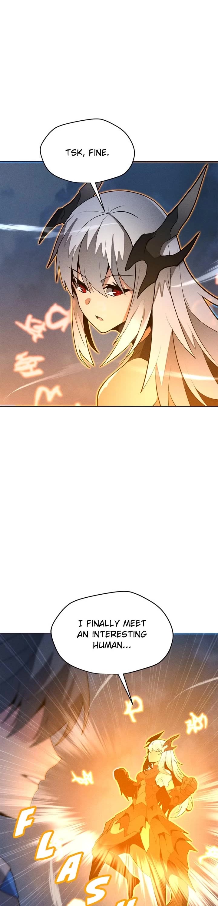 Solo Spell Caster Chapter 215 page 15 - Chapter 215: Episode 215