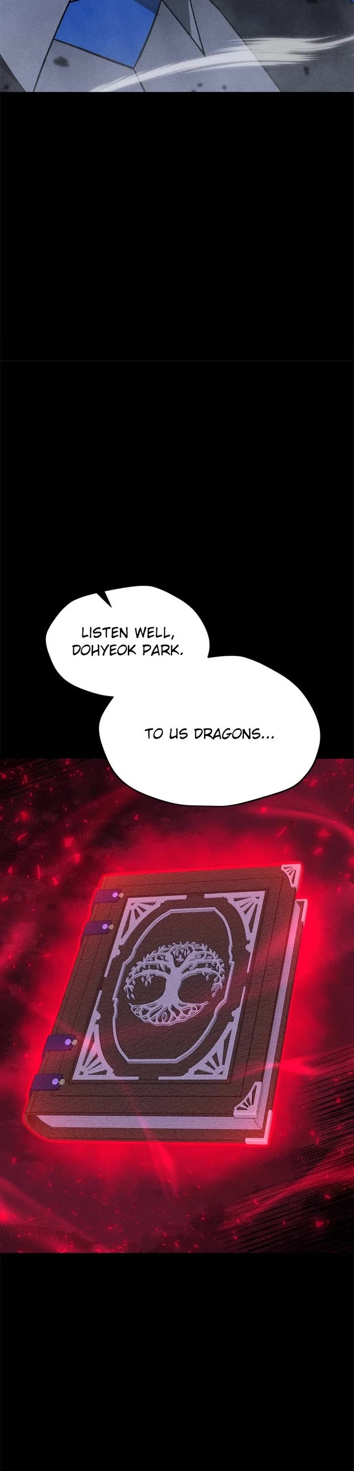 Solo Spell Caster Chapter 215 page 30 - Chapter 215: Episode 215