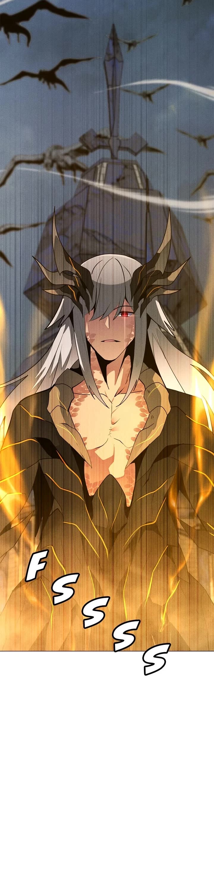 Solo Spell Caster Chapter 215 page 34 - Chapter 215: Episode 215