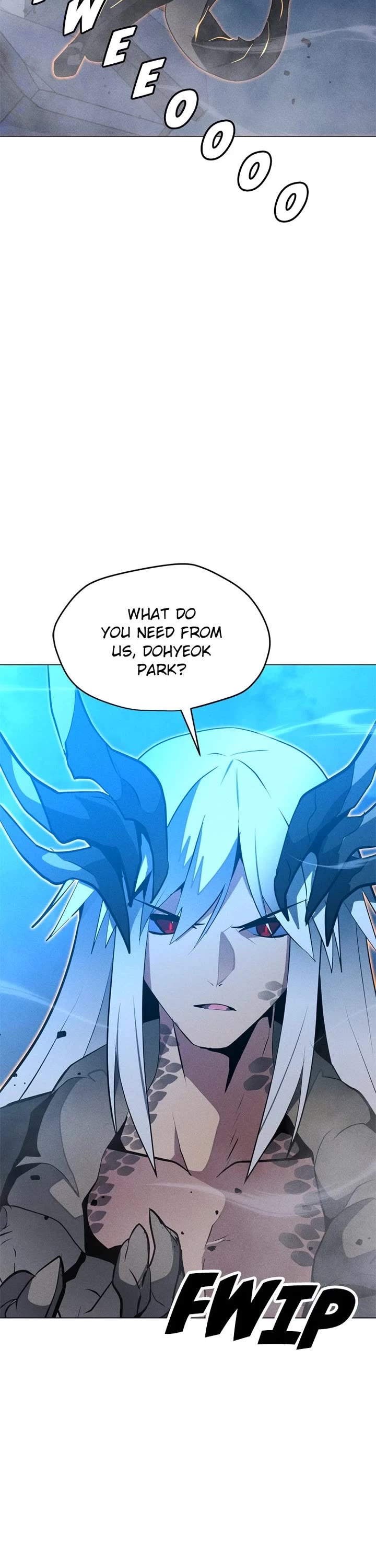 Solo Spell Caster Chapter 215 page 37 - Chapter 215: Episode 215