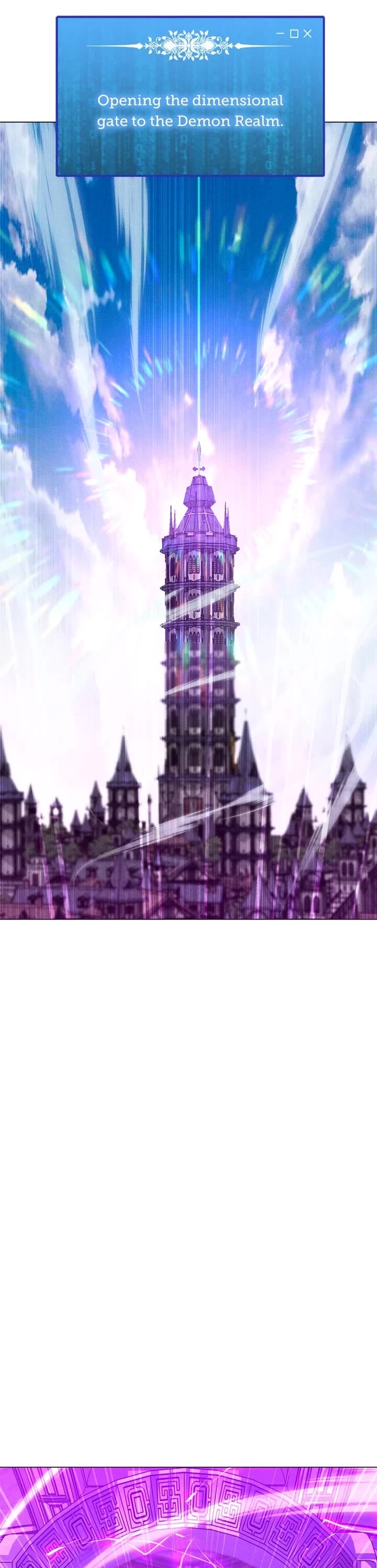 Solo Spell Caster Chapter 215 page 45 - Chapter 215: Episode 215