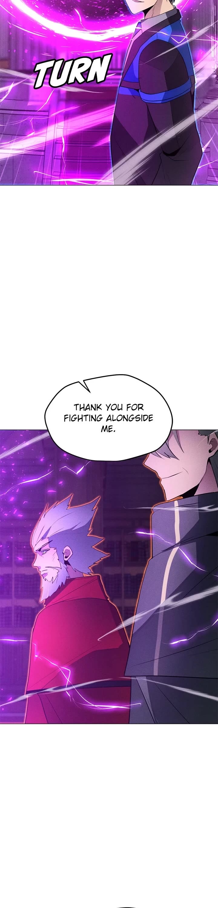 Solo Spell Caster Chapter 215 page 48 - Chapter 215: Episode 215