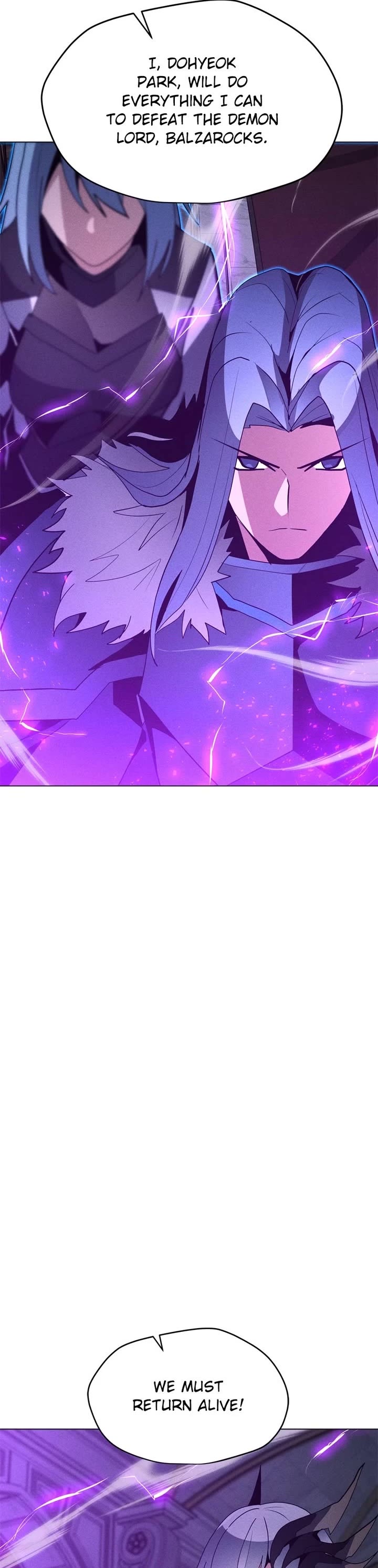 Solo Spell Caster Chapter 215 page 49 - Chapter 215: Episode 215