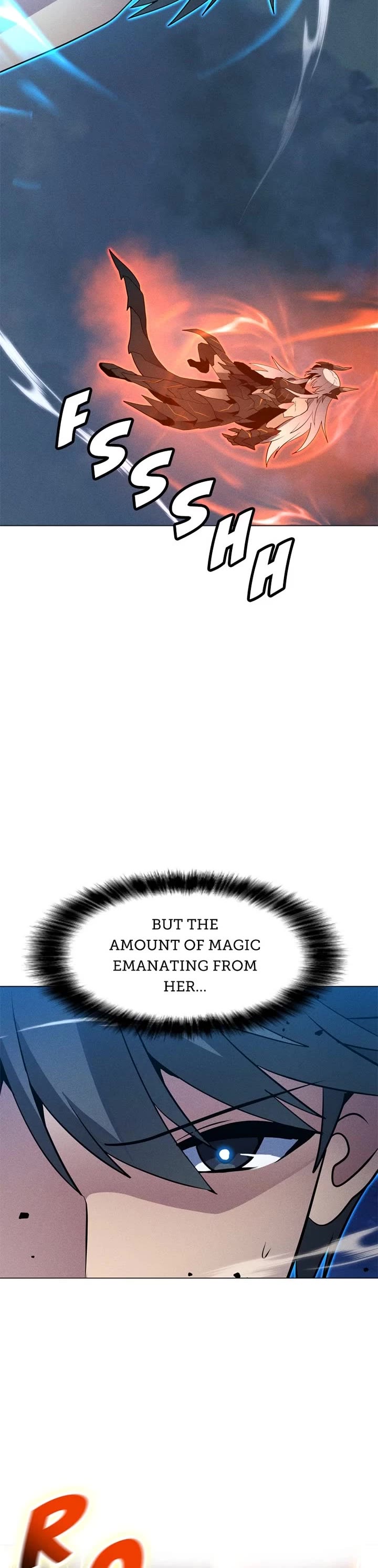 Solo Spell Caster Chapter 215 page 5 - Chapter 215: Episode 215