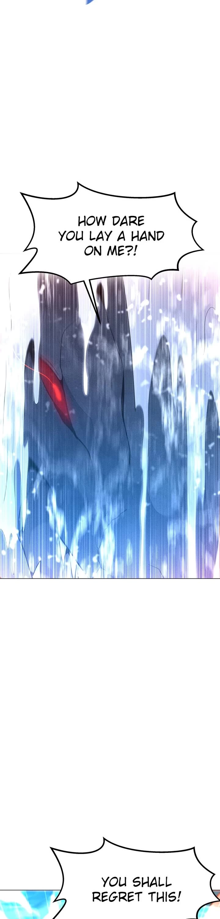 Solo Spell Caster Chapter 215 page 8 - Chapter 215: Episode 215