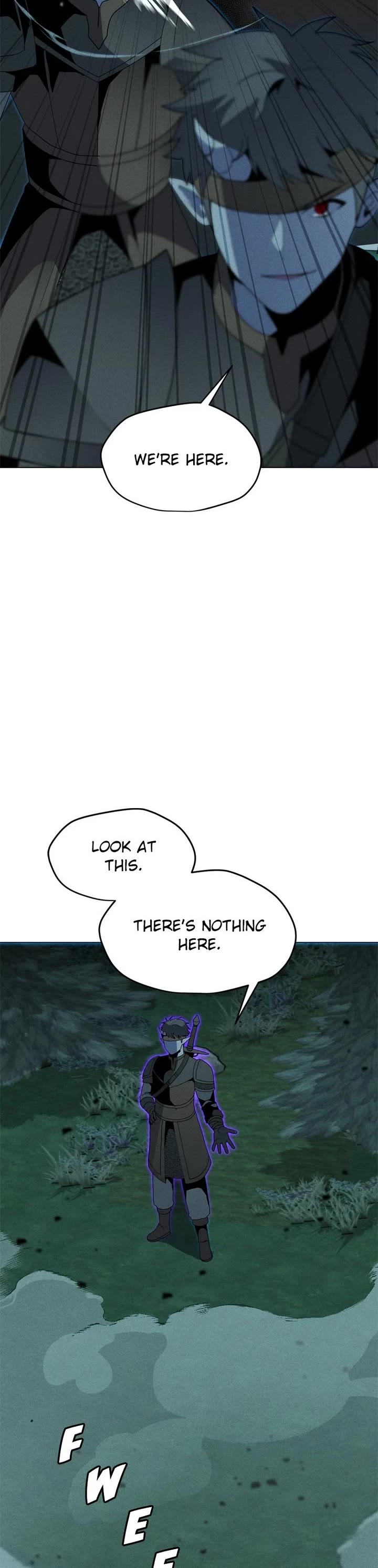 Solo Spell Caster Chapter 216 page 15 - Chapter 216: Episode 216