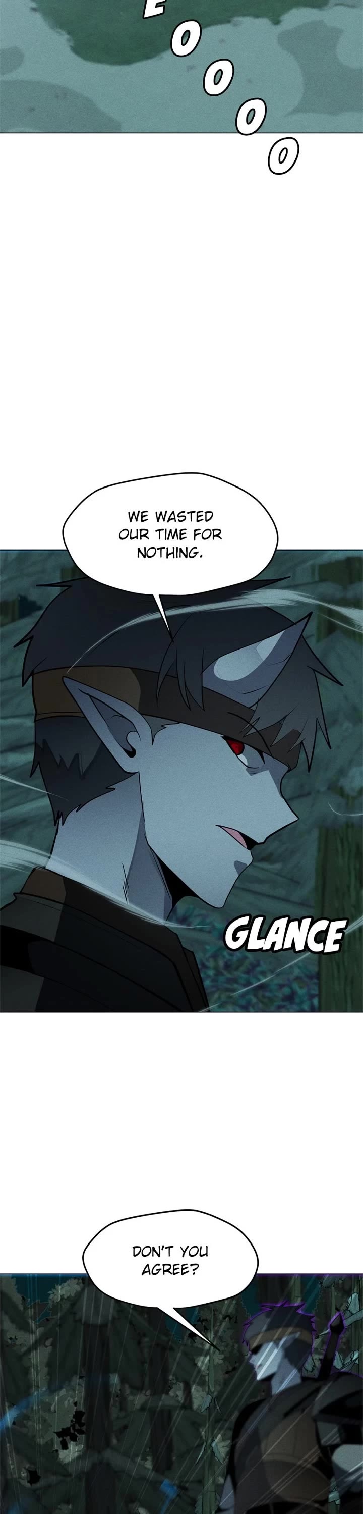 Solo Spell Caster Chapter 216 page 16 - Chapter 216: Episode 216