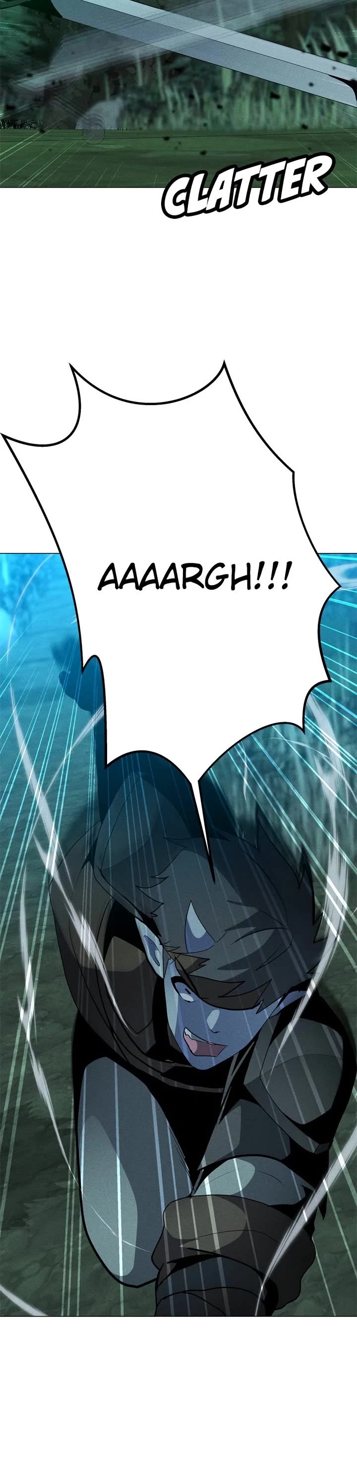Solo Spell Caster Chapter 216 page 20 - Chapter 216: Episode 216