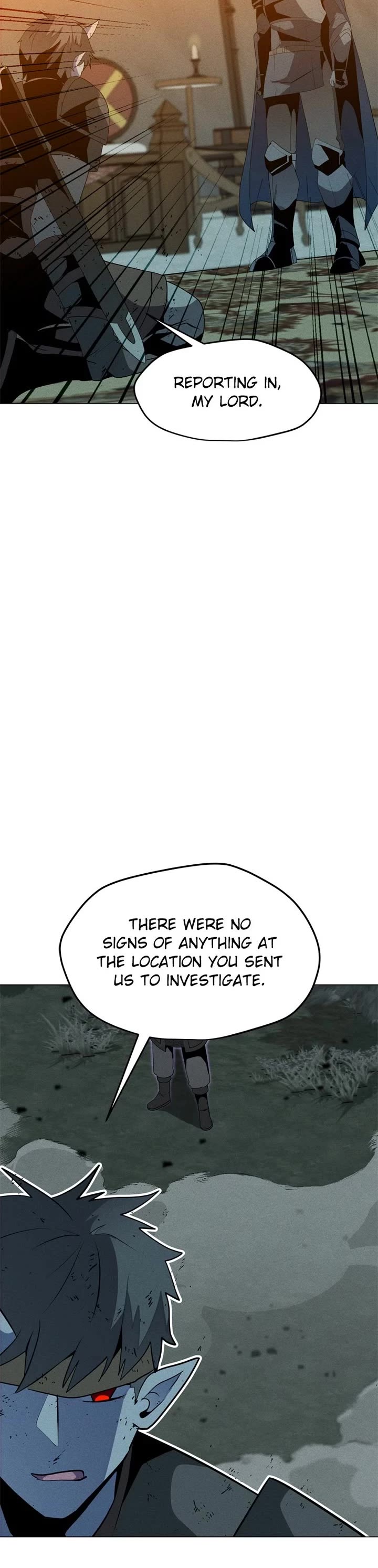 Solo Spell Caster Chapter 216 page 29 - Chapter 216: Episode 216