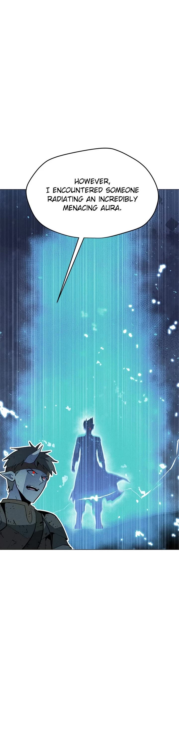 Solo Spell Caster Chapter 216 page 30 - Chapter 216: Episode 216