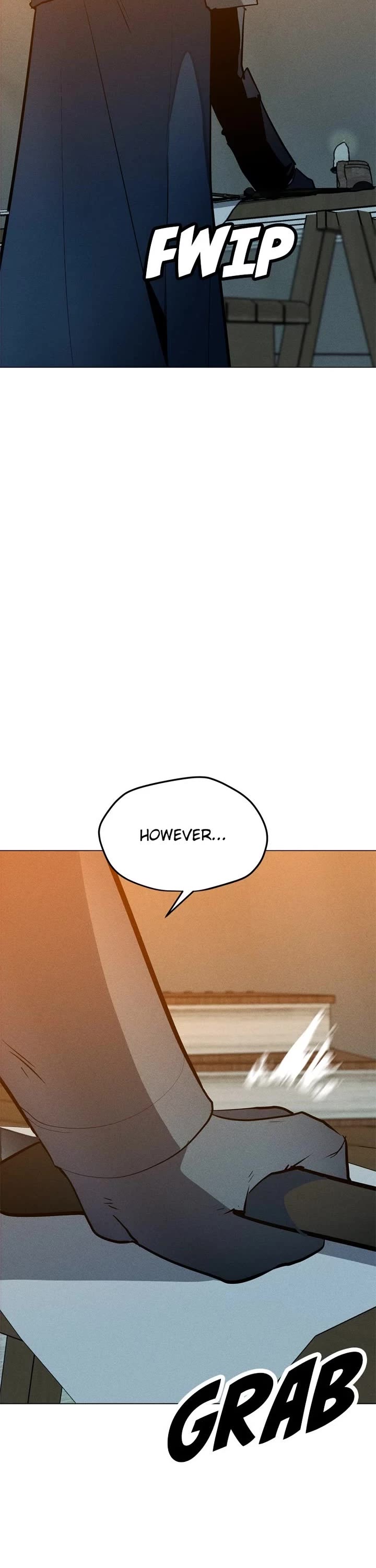 Solo Spell Caster Chapter 216 page 32 - Chapter 216: Episode 216
