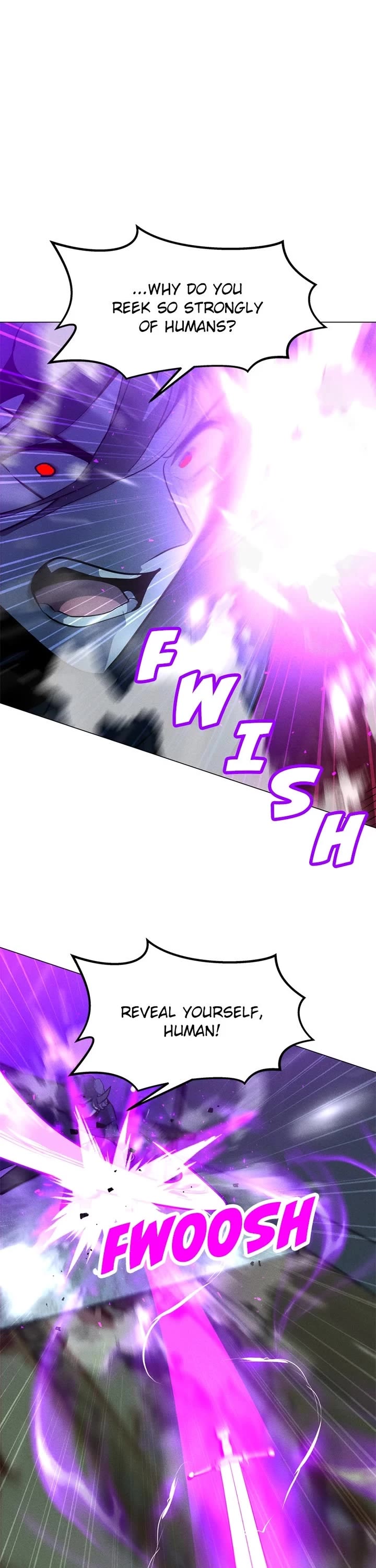 Solo Spell Caster Chapter 216 page 33 - Chapter 216: Episode 216