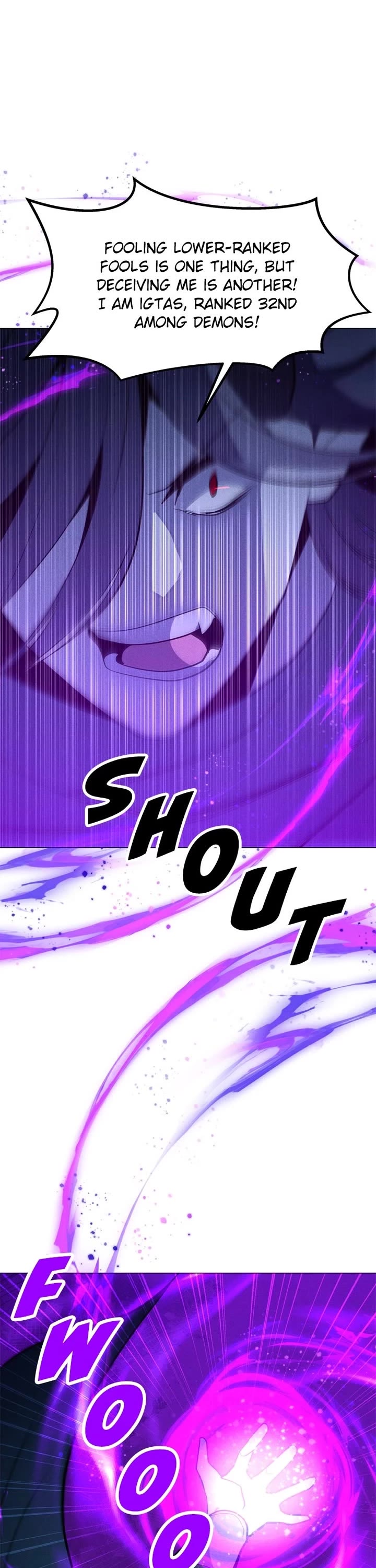 Solo Spell Caster Chapter 216 page 37 - Chapter 216: Episode 216