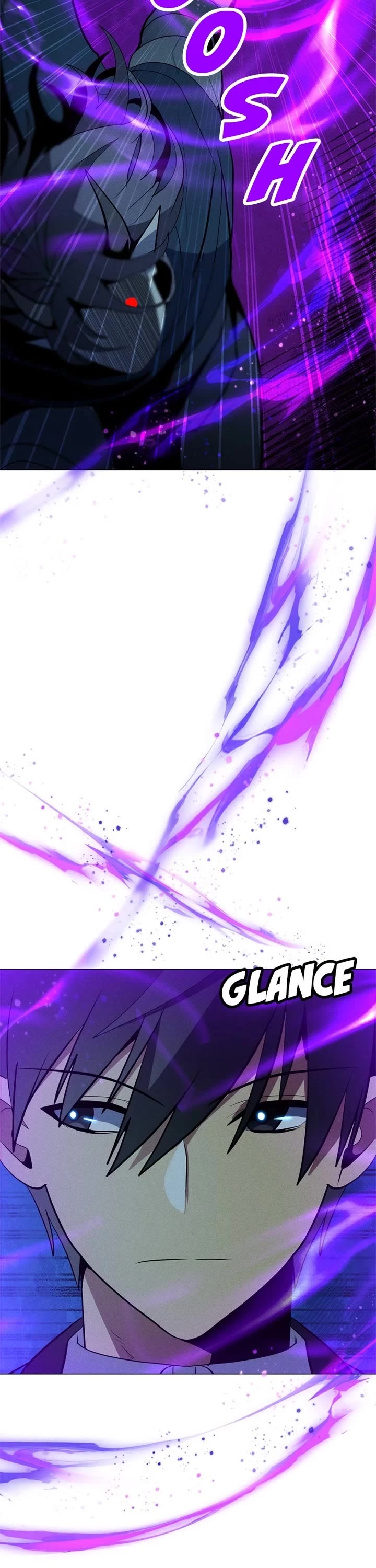 Solo Spell Caster Chapter 216 page 38 - Chapter 216: Episode 216